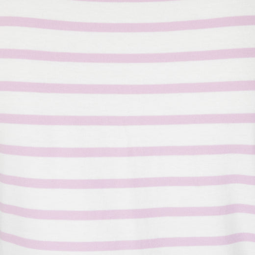 LJ110 - Ladies Cotton Cami - Chalky Pink