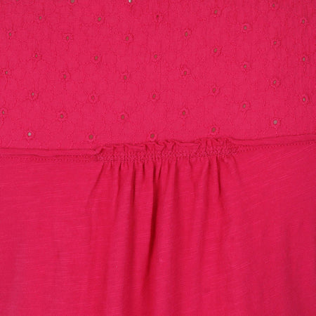 LJ205 - Ladies Tunic - Cerise