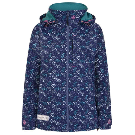 LJ45P - Ladies Short Coat - Bud