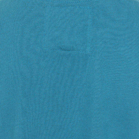 LJ15C - Boys Printed T-Shirt - Teal