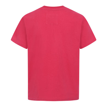 LJ15C - Boys Printed T-Shirt - Watermelon