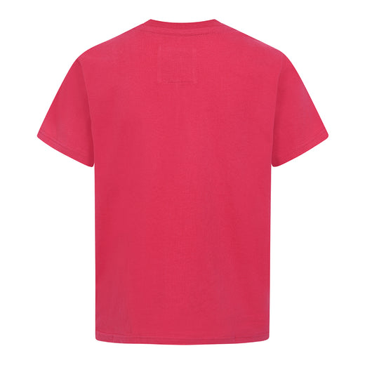 LJ15C - Boys Printed T-Shirt - Watermelon