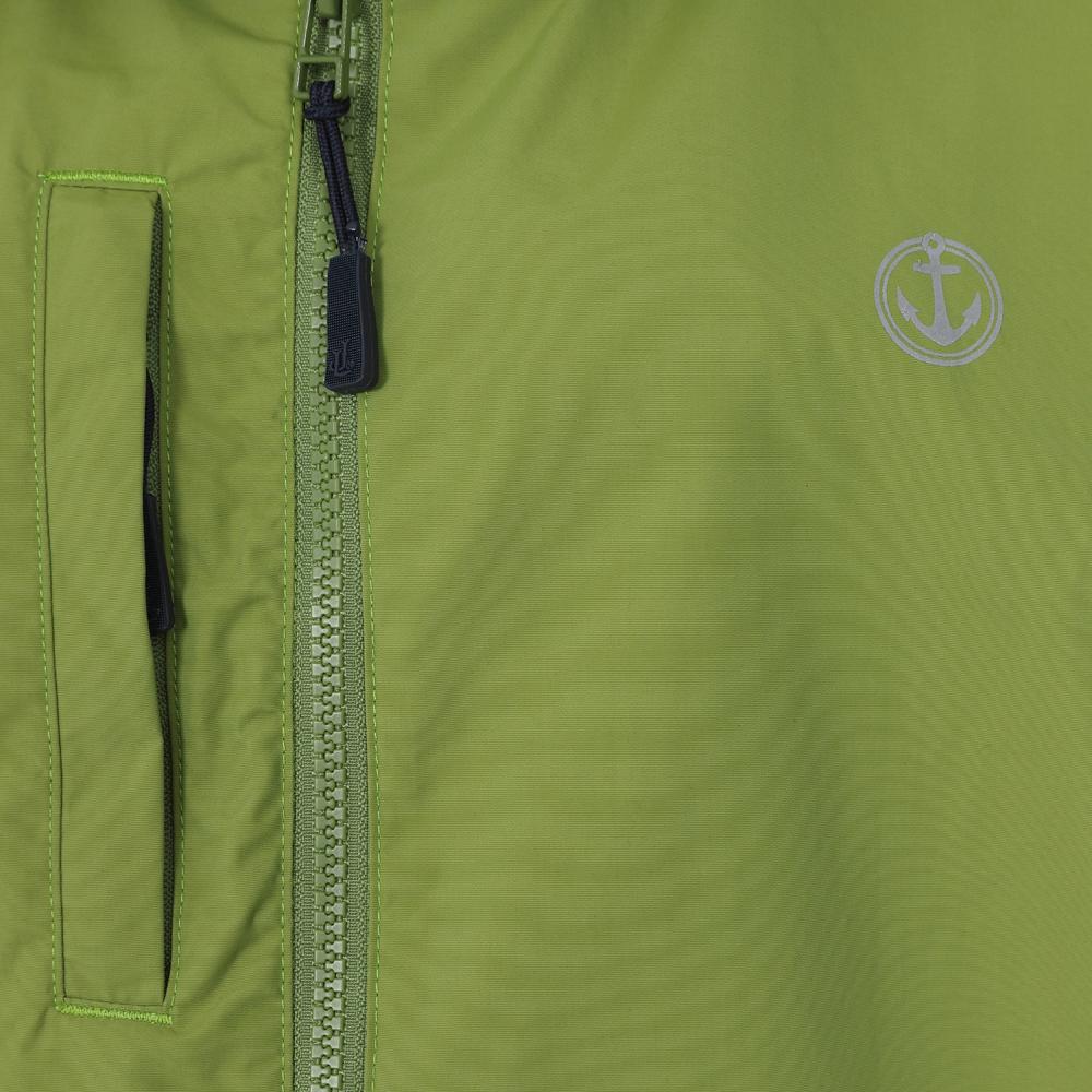 LJ60 - Men's Waterproof Jacket - Olive