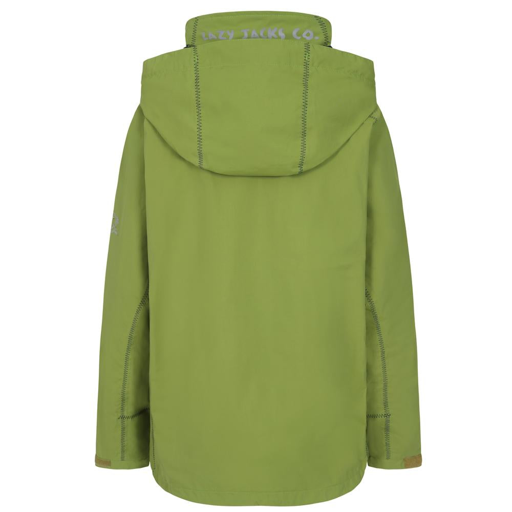 LJ60 - Men's Waterproof Jacket - Olive