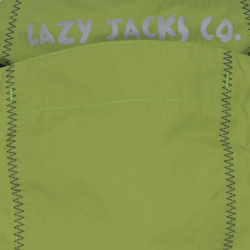 LJ60 - Men's Waterproof Jacket - Olive