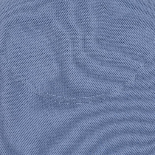 LJ95C - Boys Polo Shirt - Washed Blue