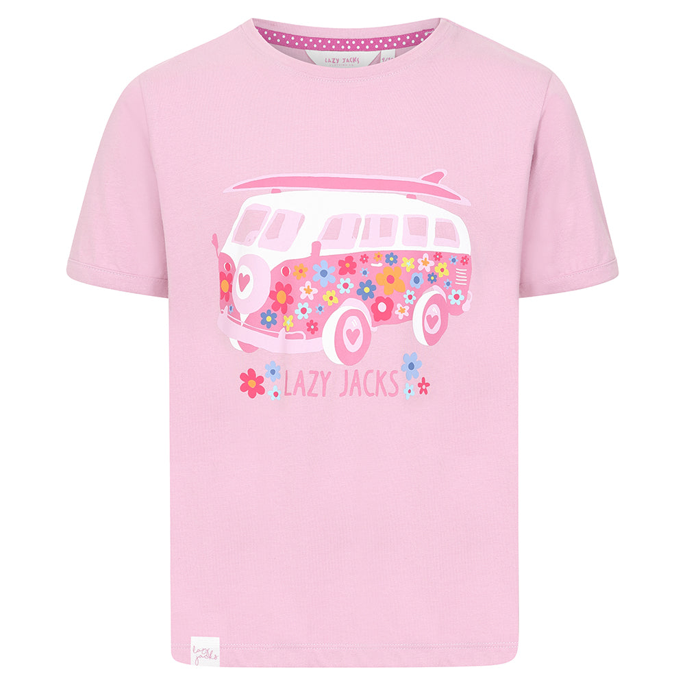 Girls' Bundle - Pink - Special Offer