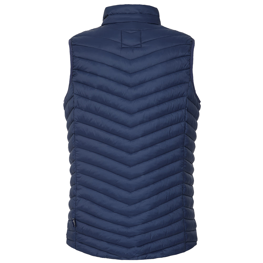 GL2 - Ladies Micro Fill Gilet - Twilight