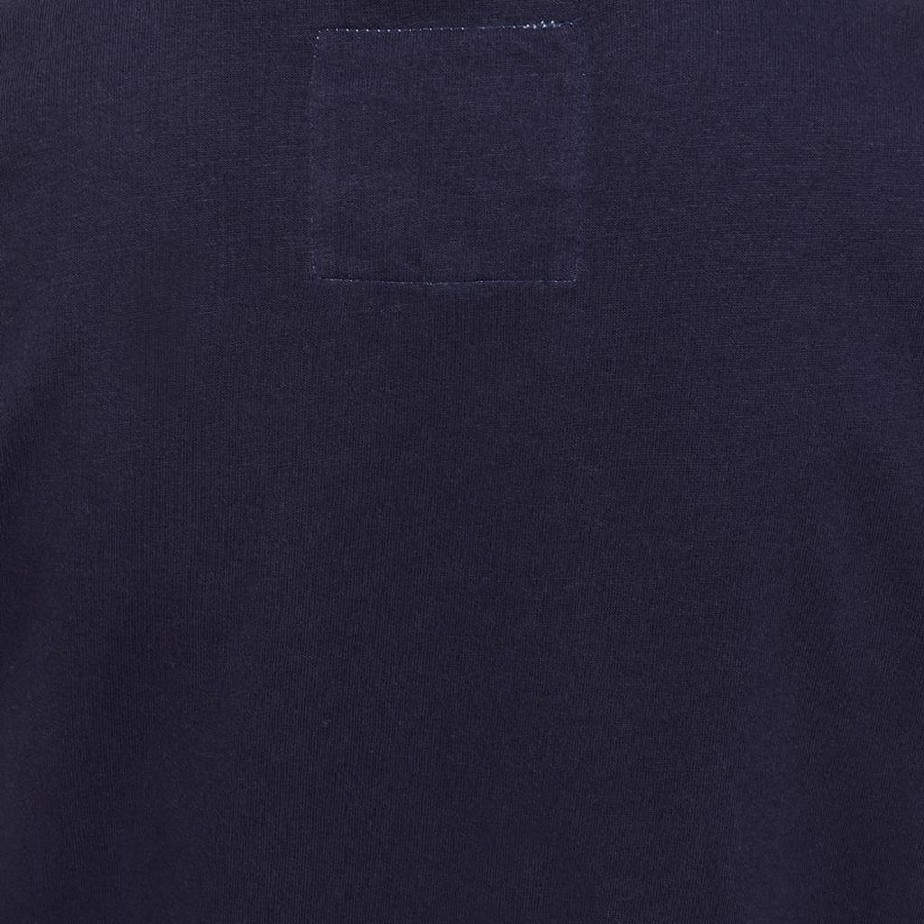 LJ15C - Boys Printed T-Shirt - Marine Yacht Racing