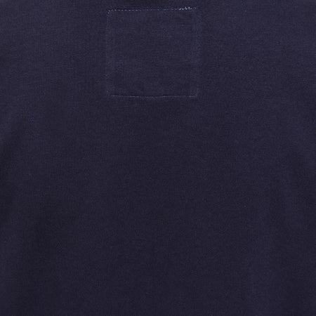 LJ15C - Boys Printed T-Shirt - Marine Yacht Racing