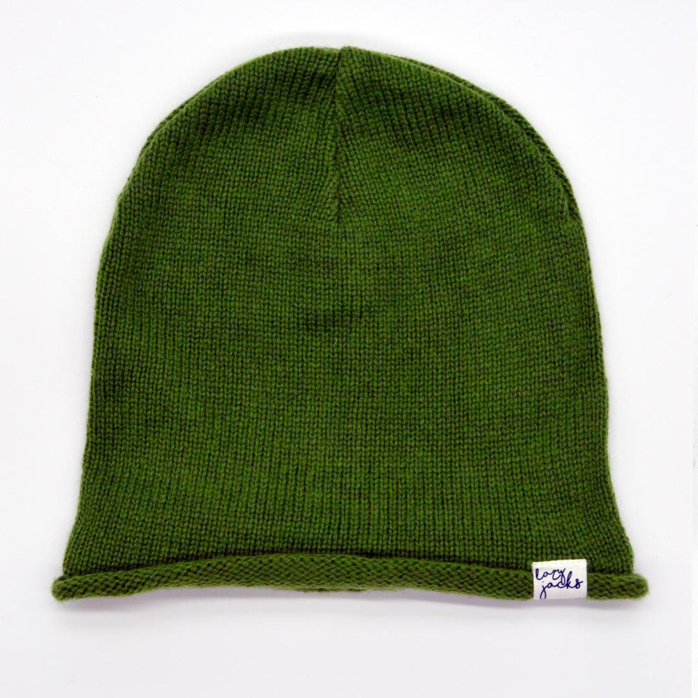 Knitted Hat