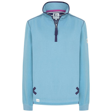 LJ3 - Ladies 1/4 Zip - Niagara