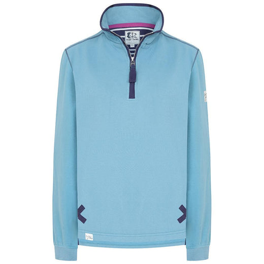 LJ3 - Ladies 1/4 Zip - Niagara