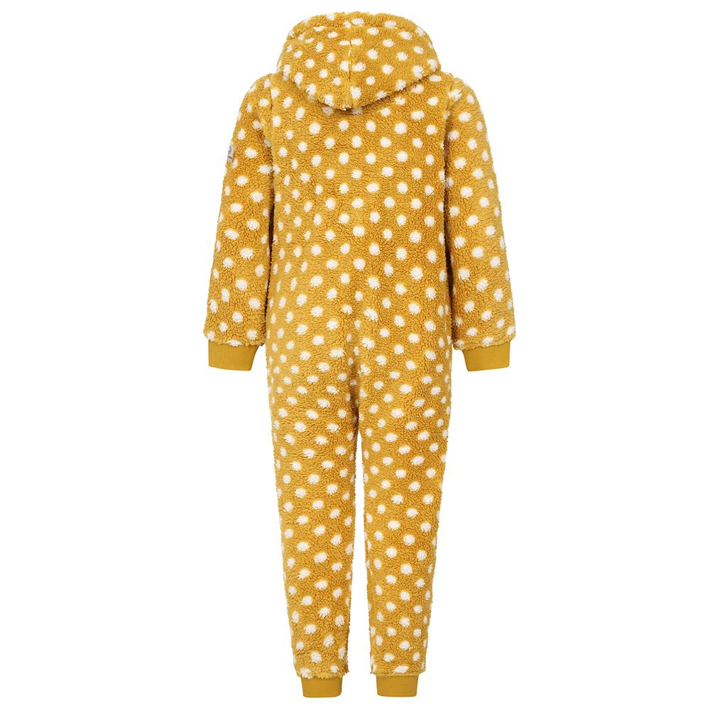 LJ140C - Snug Onesie - Heather