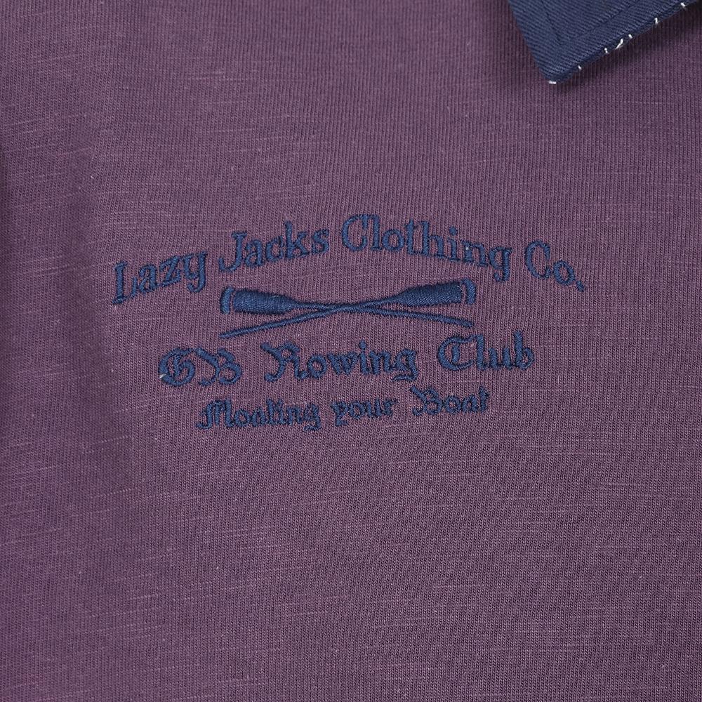 Rugby Shirt