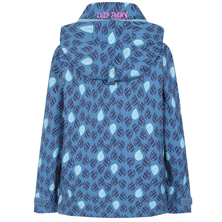 LJ45P - Ladies Waterproof Jacket - Autumn