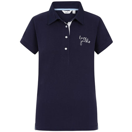 LJ12 - Ladies Polo Shirt - Twilight