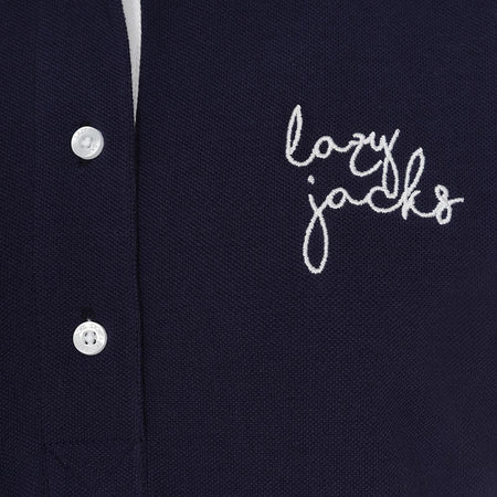 LJ12 - Ladies Polo Shirt - Twilight