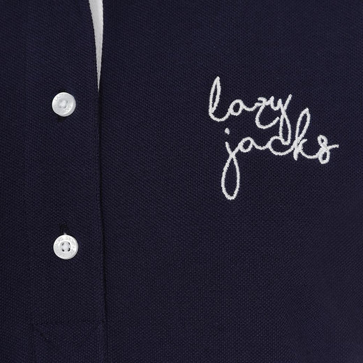 LJ12 - Ladies Polo Shirt - Twilight