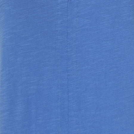 LJ156 - Ladies V Neck Tee - Sapphire