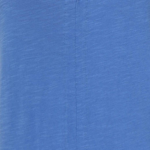 LJ156 - Ladies V Neck Tee - Sapphire