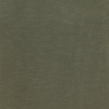 LJ163 - Ladies Roll Sleeve Tee - Khaki