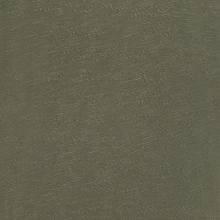 LJ163 - Ladies Roll Sleeve Tee - Khaki
