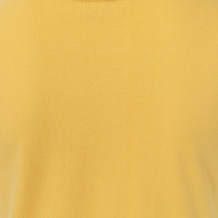 LJ208C - Girls Graphic Tee - Lemon