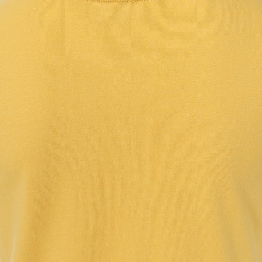 LJ208C - Girls Graphic Tee - Lemon