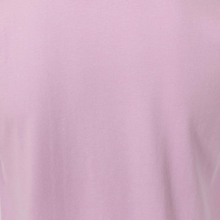 LJ208C - Girls Graphic Tee - Pink