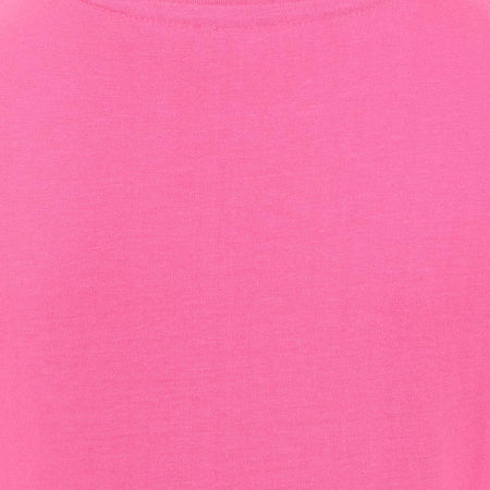 LJ208C - Girl's Printed Tee - Sorbet