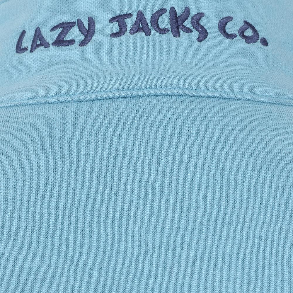 LJ33 - Ladies Full Zip Sweatshirt - Niagara