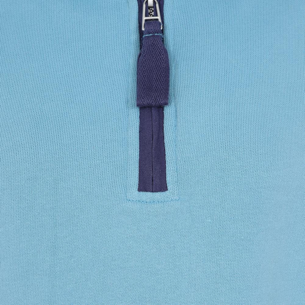 LJ3 - Ladies 1/4 Zip - Niagara