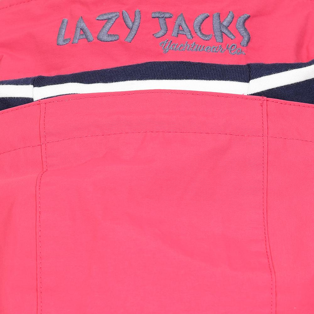 LJ45 - Ladies' Waterproof Jacket - Lipstick