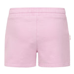 LJ55C - Girl's Sweat Shorts - Pink