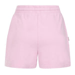 LJ55 - Ladies' Sweat Shorts - Pink