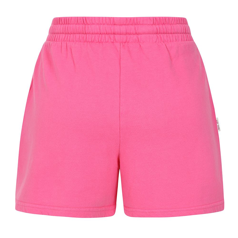 LJ55 - Ladies' Sweat Shorts - Sorbet