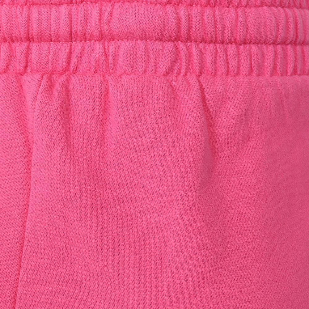 LJ55 - Ladies' Sweat Shorts - Sorbet