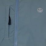 LJ60 - Men's Waterproof Jacket - Slate