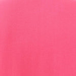 LJ94 - Plain Roll Neck Sweatshirt - Blush