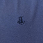 LJ95 - Men's Polo Shirt - Denim