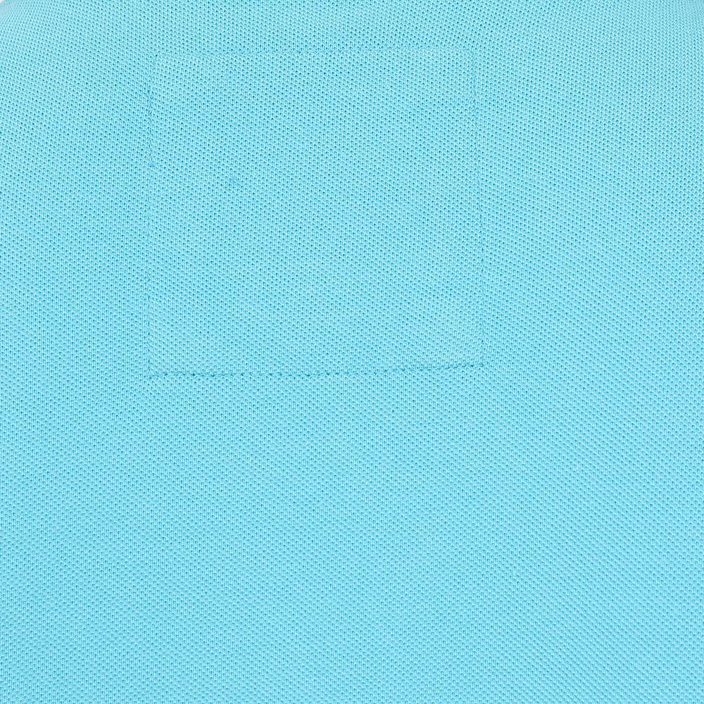 LJ95 - Polo Shirt - Turquoise