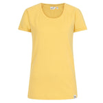 Roll Sleeve Plain Top