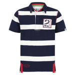 Short Sleeve Rugby Shirt