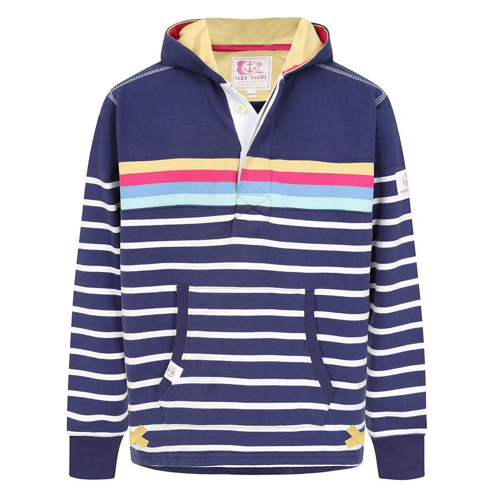 Hooded Sweatshirt