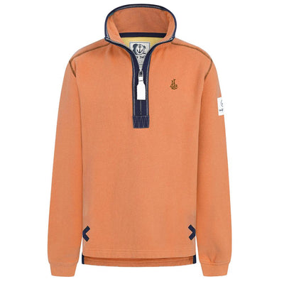 LJ40C - Boys - Orange