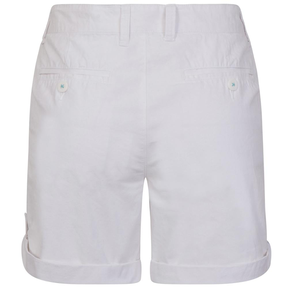 LJ46 - Casual Shorts - White