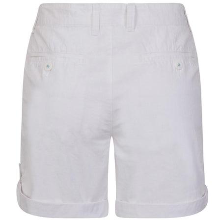 LJ46 - Casual Shorts - White