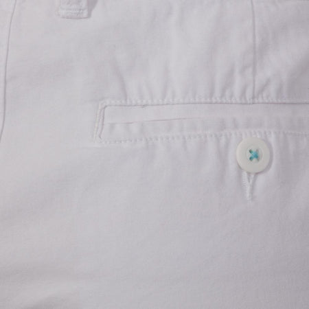 LJ46 - Casual Shorts - White
