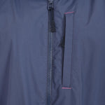 Long Line Waterproof Coat